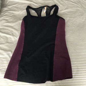 Brand new Lucy active tank top XS